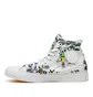 Converse X Union CTAS Hi (Weiß / Multi)