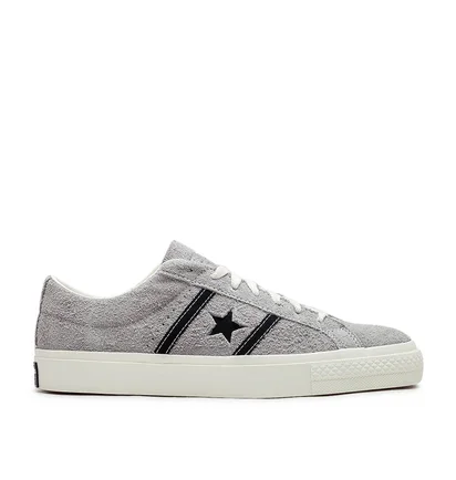 Converse One Star Academy Pro OX (Grau)