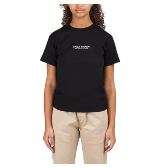 Daily Paper Hosten Globe T-Shirt (Schwarz)