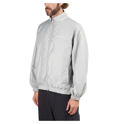 Daily Paper Levar Jacket (Grau)