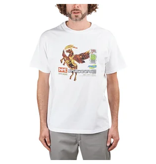 Dime GPU T-Shirt (Weiß)