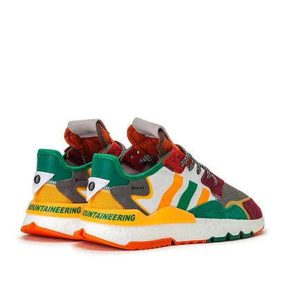 adidas X White Mountaineering Nite Jogger (Multi)