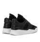 Filling Pieces Low Top Ghost Layer (Schwarz)