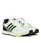 adidas ZX 1000C (Weiß / Schwarz / Gelb)