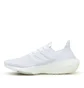 adidas Ultraboost 21 'Triple White' (Weiß)
