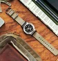 Casio G-Shock GM-2100C-5AER (Oliv / Grau)