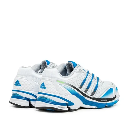 adidas Supernova Cushion 7 (Weiss)