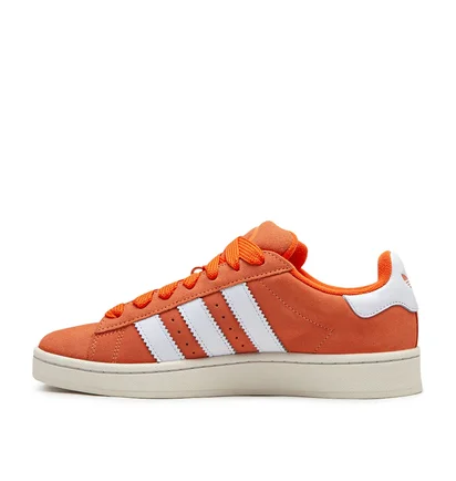adidas Campus 00s (Orange / Weiß)