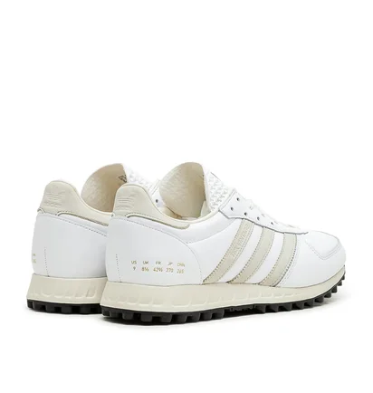 adidas TRX Vintage (Weiß / Grau)