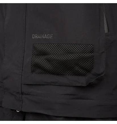 Helly Hansen Arc 22 'Capsule 221' Coat (Schwarz)