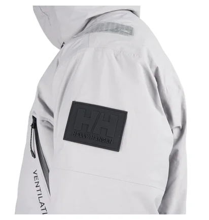 Helly Hansen ARC INS Flow Jacket (Grau)
