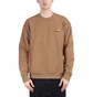 Carhartt WIP American Script Sweatshirt (Braun)