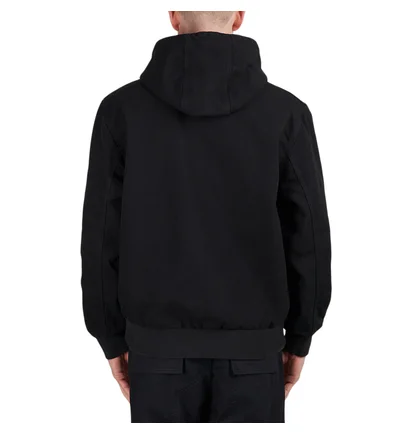 Carhartt WIP Active Jacket (Schwarz)