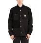 Carhartt WIP Longsleeve Medley Shirt (Schwarz)
