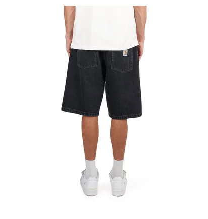 Carhartt WIP Brandon Short (Dunkelgrau)