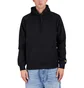 Carhartt WIP Hooded Chase Sweat (Schwarz / Gold)