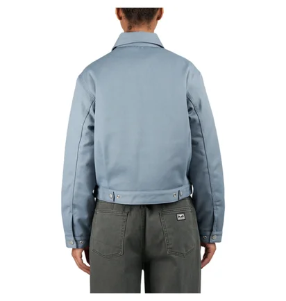 Carhartt W' Module Script Jacket (Grau)