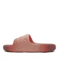 adidas Adilette 22 (Rot / Braun)