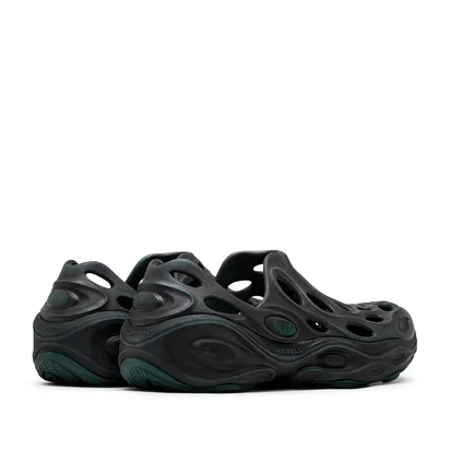 Merrell Hydro Next Gen Moc SE (Schwarz / Grün)