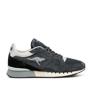 KangaROOS COIL R1 OG (Dunkel Grau)