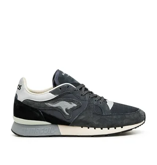 KangaROOS COIL R1 OG (Dunkel Grau)