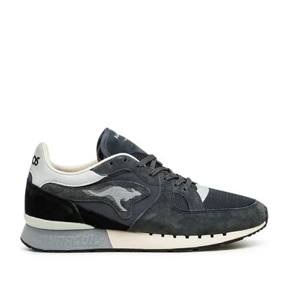 KangaROOS COIL R1 OG (Dunkel Grau)