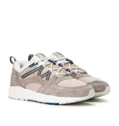 Karhu Fusion 2.0 (Grau / Beige)