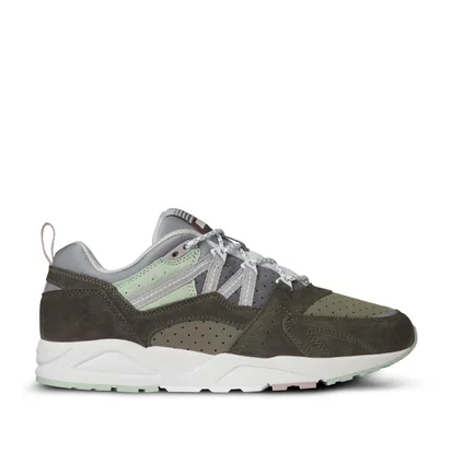 Karhu Fusion 2.0 (Grün / Grau)