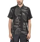 Liberaiders Space Race Shirt (Schwarz)