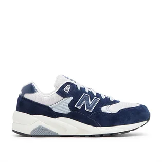 New Balance 580 (Blau / Weiß)