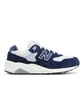 New Balance 580 (Blau / Weiß)