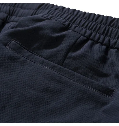 Norse Projects Luther Travel (Blau)