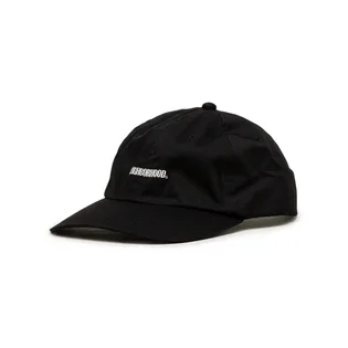 Neighborhood Dad / EC Cap (Schwarz)
