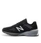 New Balance M990 BK5 'Made in USA' (Schwarz / Silber)