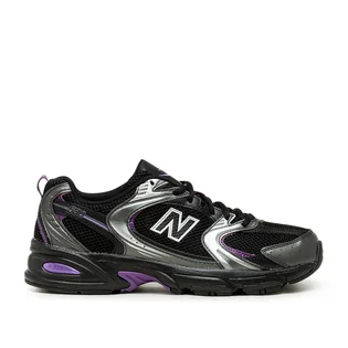 New Balance MR530 MLC (Schwarz / Lila)