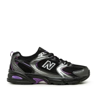 New Balance MR530 MLC (Schwarz / Lila)