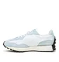 New Balance MS327LC1 (Weiß / Blau)