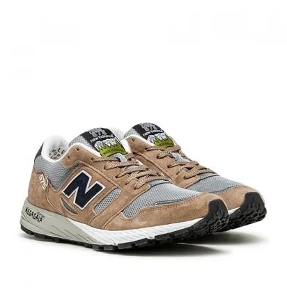 New Balance MTL575 GN (Braun / Grau)