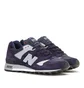 New Balance NGR 'Made in England' (Navy / Grau)