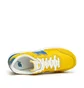 New Balance WL527 CCA (Gelb / Blau)