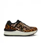 New Balance WL574 CZB (Braun / Schwarz)