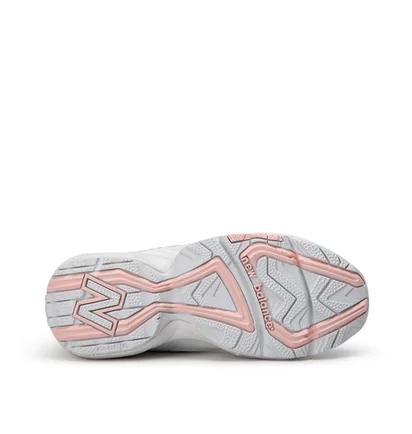 New Balance WX608 RW1 (Weiß / Pink)