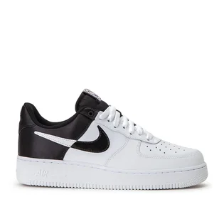 Nike Air Force 1 '07 LV8 3 (Weiss / Schwarz)
