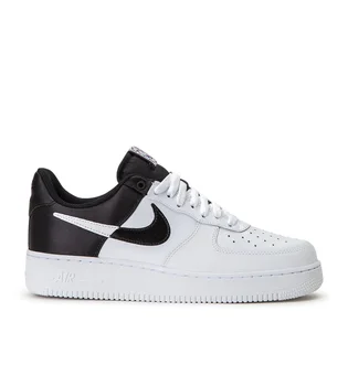 Nike Air Force 1 '07 LV8 3 (Weiss / Schwarz)