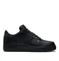 Nike Air Force 1 '07 (Schwarz)