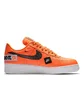 Nike Air Force1 Low '07 Premium ''JDI'' (Orange)