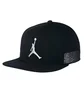Nike Air Jordan 3 Jumpman Pro Cap (Schwarz / Weiß)