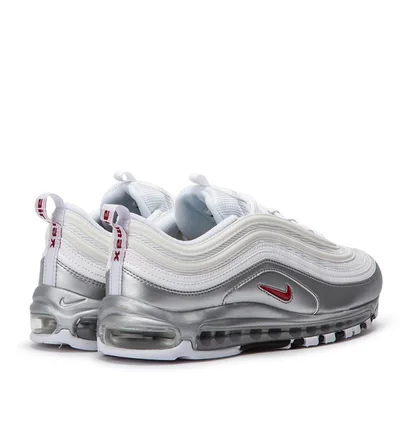 Nike Air Max 97 QS ''B-Sides Pack'' (Black / Silver)
