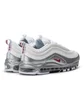 Nike Air Max 97 QS ''B-Sides Pack'' (Black / Silver)
