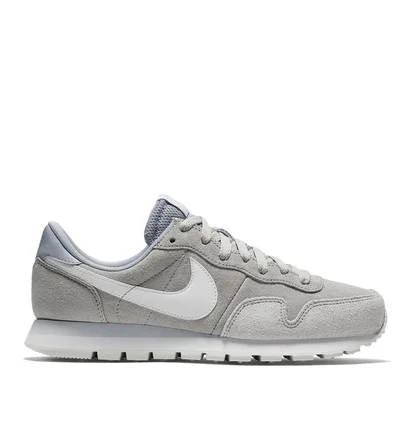 Nike Air Pegasus 83 (Grau / Weiß)